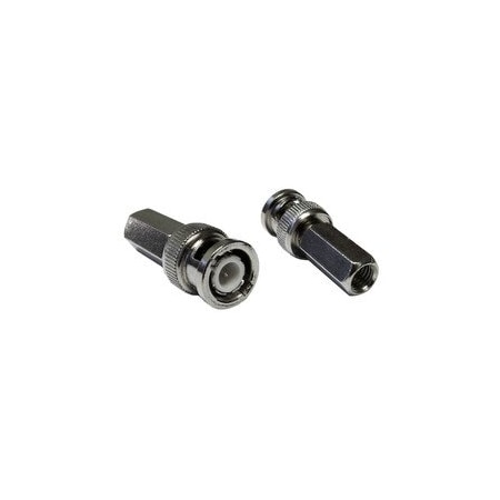 Cable Wholesale RG59 BNC Twist On Connector ASF-20142